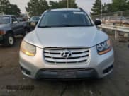 ✅ 2011 Hyundai Santa Fe GLS • VIN: 5XYZGDAB2BG038398 • Lot: 64391274. Listed on Copart with 127,770 mi. Free auction sales archive from the USA and detailed vehicle history report at DreamBid. Image 5.