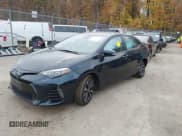 ✅ 2018 Toyota Corolla LE • VIN: 2T1BURHE7JC046739 • Lot: 43697830. Listed on IAAI with 73,932 mi. Free auction sales archive from the USA and detailed vehicle history report at DreamBid. Image 16.