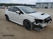 ✅ 2018 Subaru WRX STI • VIN: JF1VA2M6XJ9825852 • Lot: 81615925. Wystawiony na Copart z przebiegiem 89 799 mil. Bezpłatny archiwum sprzedaży aukcyjnych z USA i szczegółowy raport historii pojazdu na DreamBid. Zdjęcie 4.