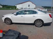 ✅ 2013 Lincoln MKS EcoBoost • VIN: 1LNHL9FT4DG614140 • Lot: 42866991. Listed on IAAI with 126,487 mi. Free auction sales archive from the USA and detailed vehicle history report at DreamBid. Image 14.