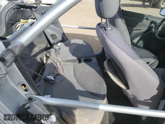 ✅ 2005 Toyota ECHO • VIN: JTDKT123450094307 • Lot: 76727444. Wystawiony na Copart z przebiegiem Nie podano. Bezpłatny archiwum sprzedaży aukcyjnych z USA i szczegółowy raport historii pojazdu na DreamBid. Zdjęcie 10.