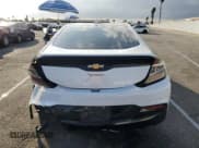 ✅ 2017 Chevrolet Volt Premier • VIN: 1G1RD6S5XHU161198 • Lot: 78227334. Wystawiony na Copart z przebiegiem 84 043 mil. Bezpłatny archiwum sprzedaży aukcyjnych z USA i szczegółowy raport historii pojazdu na DreamBid. Zdjęcie 6.