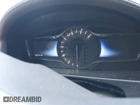 ✅ 2012 Lincoln MKX • VIN: 2LMDJ6JK1CBL11070 • Lot: 43504311. Listed on IAAI with 131,774 mi. Free auction sales archive from the USA and detailed vehicle history report at DreamBid. Image 7.