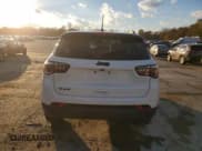 ✅ 2020 Jeep Compass Latitude • VIN: 3C4NJDBB4LT164884 • Lot: 90594805. Listed on Copart with 52,323 mi. Free auction sales archive from the USA and detailed vehicle history report at DreamBid. Image 6.