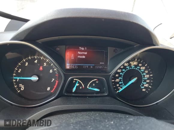 ✅ 2013 Ford Escape SEL • VIN: 1FMCU9H95DUA61184 • Lot: 86272875. Wystawiony na Copart z przebiegiem 151 817 mil. Bezpłatny archiwum sprzedaży aukcyjnych z USA i szczegółowy raport historii pojazdu na DreamBid. Zdjęcie 9.