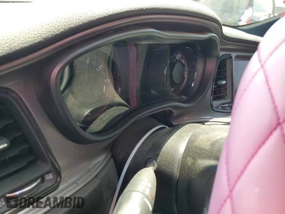 ✅ 2023 Dodge Challenger SXT • VIN: 2C3CDZAG2PH527615 • Lot: 66770764. Wystawiony na Copart z przebiegiem Nie podano. Bezpłatny archiwum sprzedaży aukcyjnych z USA i szczegółowy raport historii pojazdu na DreamBid. Zdjęcie 9.