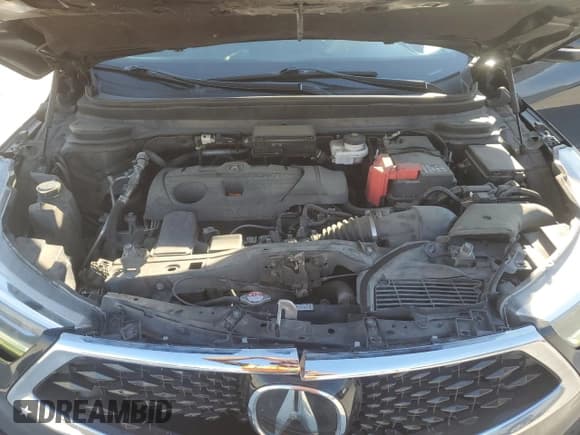 ✅ 2019 Acura RDX Technology • VIN: 5J8TC1H50KL014199 • Lot: 86489225. Wystawiony na Copart z przebiegiem 75 877 mil. Bezpłatny archiwum sprzedaży aukcyjnych z USA i szczegółowy raport historii pojazdu na DreamBid. Zdjęcie 12.