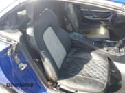 ✅ 2000 Mercedes-Benz SLK 230 Kompressor • VIN: WDBKK47F5YF145935 • Lot: 43478134. Listed on IAAI with Not provided. Free auction sales archive from the USA and detailed vehicle history report at DreamBid. Image 8.