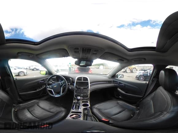 ✅ 2014 Chevrolet Malibu LTZ • VIN: 1G11H5SL9EF277549 • Lot: 43610638. Listed on IAAI with 182,352 mi. Free auction sales archive from the USA and detailed vehicle history report at DreamBid. Image 19.