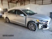 ✅ 2016 Ford Fusion SE • VIN: 3FA6P0H76GR164313 • Lot: 91140595. Listed on Copart with 82,780 mi. Free auction sales archive from the USA and detailed vehicle history report at DreamBid. Image 4.