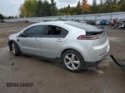 ✅ 2015 Chevrolet Volt • VIN: 1G1RA6E41FU124131 • Lot: 86609425. Listed on Copart with 232,081 mi. Free auction sales archive from the USA and detailed vehicle history report at DreamBid. Image 2.