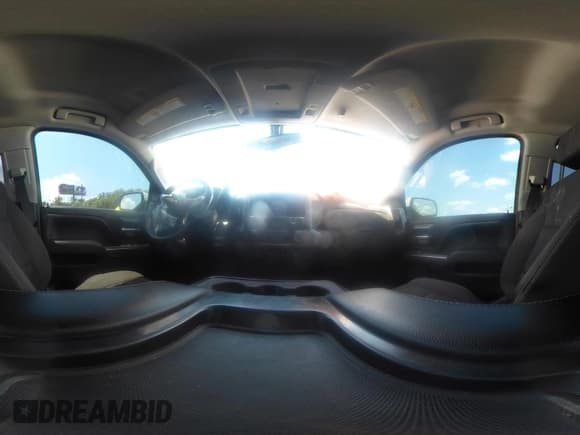 ✅ 2017 Chevrolet Silverado 2500HD LT • VIN: 1GC1KVEYXHF219437 • Lot: 42540161. Wystawiony na IAAI z przebiegiem 195 591 mil. Bezpłatny archiwum sprzedaży aukcyjnych z USA i szczegółowy raport historii pojazdu na DreamBid. Zdjęcie 17.