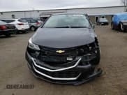 ✅ 2017 Chevrolet Cruze LT • VIN: 1G1BE5SM9H7269312 • Lot: 45078563. Listed on Copart with Not provided. Free auction sales archive from the USA and detailed vehicle history report at DreamBid. Image 11.