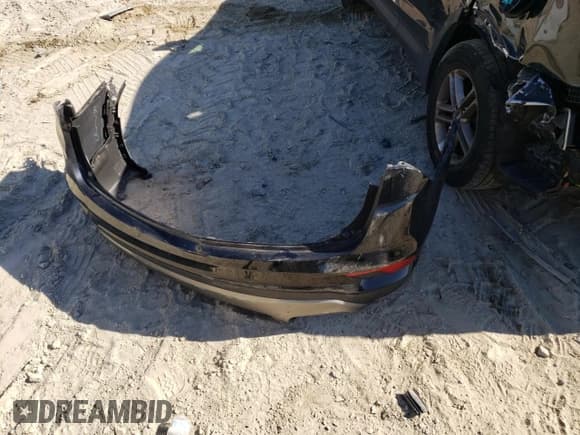 ✅ 2017 Hyundai Santa Fe 2.4L • VIN: 5NMZUDLB7HH036411 • Лот: 45649953. Опубликован ранее на Copart с пробегом 89 434 миль. Бесплатный доступ к архиву аукционных продаж из США и подробный отчёт об истории автомобиля на DreamBid. Изображение 13.