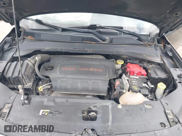 ✅ 2021 Jeep Compass Altitude • VIN: 3C4NJDBB3MT588333 • Lot: 42883315. Listed on IAAI with 81,689 mi. Free auction sales archive from the USA and detailed vehicle history report at DreamBid. Image 10.