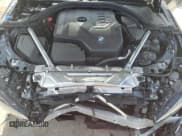 ✅ 2024 BMW 4 Series 430i • VIN: WBA53AP08RCN88103 • Lot: 67785645. Wystawiony na Copart z przebiegiem Nie podano. Bezpłatny archiwum sprzedaży aukcyjnych z USA i szczegółowy raport historii pojazdu na DreamBid. Zdjęcie 11.