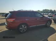 ✅ 2014 Nissan Pathfinder SV Hybrid • VIN: 5N1CR2MM8EC648361 • Lot: 69204325. Listed on Copart with 190,048 mi. Free auction sales archive from the USA and detailed vehicle history report at DreamBid. Image 3.