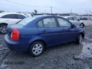 ✅ 2009 Hyundai Accent Auto GLS • VIN: KMHCM46C49U316609 • Лот: 81046184. Опубликован ранее на Copart с пробегом 114 361 миль. Бесплатный доступ к архиву аукционных продаж из США и подробный отчёт об истории автомобиля на DreamBid. Изображение 3.