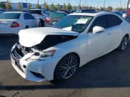 ✅ 2014 Lexus IS 250 • VIN: JTHBF1D20E5028768 • Lot: 43759871. Wystawiony na IAAI z przebiegiem 142 025 mil. Bezpłatny archiwum sprzedaży aukcyjnych z USA i szczegółowy raport historii pojazdu na DreamBid. Zdjęcie 2.