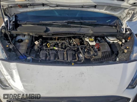 ✅ 2019 Ford Transit Connect XL • VIN: NM0LS7E20K1429112 • Lot: 96388885. Wystawiony na Copart z przebiegiem 174 216 mil. Bezpłatny archiwum sprzedaży aukcyjnych z USA i szczegółowy raport historii pojazdu na DreamBid. Zdjęcie 12.