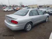 ✅ 2002 Oldsmobile Intrigue GX • VIN: 1G3WH52H32F188354 • Lot: 43647017. Wystawiony na IAAI z przebiegiem 200 676 mil. Bezpłatny archiwum sprzedaży aukcyjnych z USA i szczegółowy raport historii pojazdu na DreamBid. Zdjęcie 4.