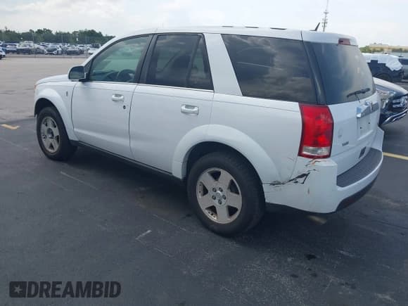 ✅ 2006 Saturn VUE • VIN: 5GZCZ53436S836170 • Lot: 42690017. Wystawiony na IAAI z przebiegiem 150 162 mil. Bezpłatny archiwum sprzedaży aukcyjnych z USA i szczegółowy raport historii pojazdu na DreamBid. Zdjęcie 3.