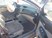 ✅ 2012 Honda CR-V EX • VIN: 5J6RM3H58CL026176 • Лот: 43707763. Опубликован ранее на IAAI с пробегом 191 683 миль. Бесплатный доступ к архиву аукционных продаж из США и подробный отчёт об истории автомобиля на DreamBid. Изображение 5.