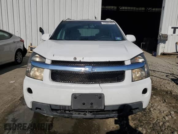 2007 Chevrolet Equinox LT с VIN 2CNDL73F276044032, выставлен на аукционе Copart как лот 77980794 с пробегом 183 118 миль миль и Списание • Salvage title. История ставок и продаж доступна на DreamBid. Изображение 5.