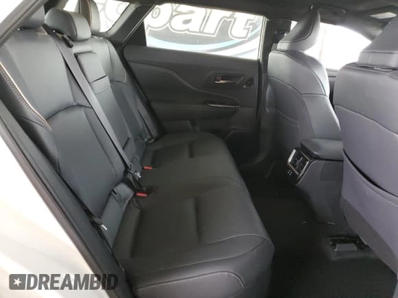 ✅ 2025 Toyota Crown XLE • VIN: JTDACAAJ5S3011795 • Lot: 90110955. Wystawiony na Copart z przebiegiem 2 592 mil. Bezpłatny archiwum sprzedaży aukcyjnych z USA i szczegółowy raport historii pojazdu na DreamBid. Zdjęcie 10.