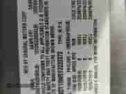 2000 Chevrolet Blazer LT with VIN 1GNDT13W5Y2220272, listed as a Copart auction lot 71961315 with 199,975 mi miles and Salvage title. Bid and sale history available at DreamBid. Image 12.