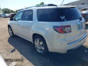 ✅ 2013 GMC Acadia Denali • VIN: 1GKKRTKD4DJ209391 • Lot: 43129576. Listed on IAAI with 129,017 mi. Free auction sales archive from the USA and detailed vehicle history report at DreamBid. Image 3.