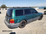 ✅ 1998 Subaru Forester L • VIN: JF1SF6359WG705998 • Lot: 70303674. Wystawiony na Copart z przebiegiem Nie podano. Bezpłatny archiwum sprzedaży aukcyjnych z USA i szczegółowy raport historii pojazdu na DreamBid. Zdjęcie 3.