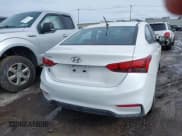 ✅ 2019 Hyundai Accent SE • VIN: 3KPC24A32KE058001 • Лот: 41681195. Опубликован ранее на IAAI с пробегом 44 928 миль. Бесплатный доступ к архиву аукционных продаж из США и подробный отчёт об истории автомобиля на DreamBid. Изображение 16.