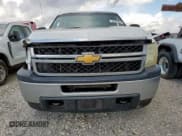 ✅ 2013 Chevrolet Silverado 2500HD Work Truck • VIN: 1GB2CVCG6DZ146026 • Лот: 92304325. Опубликован ранее на Copart с пробегом Не указан. Бесплатный доступ к архиву аукционных продаж из США и подробный отчёт об истории автомобиля на DreamBid. Изображение 5.