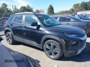 ✅ 2023 Chevrolet TrailBlazer LT • VIN: KL79MPS23PB216553 • Lot: 43488307. Listed on IAAI with 22,769 mi. Free auction sales archive from the USA and detailed vehicle history report at DreamBid. Image 13.