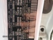 ✅ 2023 Hyundai Ioniq 5 SEL • VIN: KM8KNDAF3PU210465 • Lot: 92468975. Listed on Copart with 41,802 mi. Free auction sales archive from the USA and detailed vehicle history report at DreamBid. Image 13.