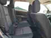 2014 Mitsubishi Outlander SE with VIN JA4AZ3A38EZ009823, listed as a Copart auction lot 69277165 with 136,677 mi miles and Clean title. Bid and sale history available at DreamBid. Image 11.