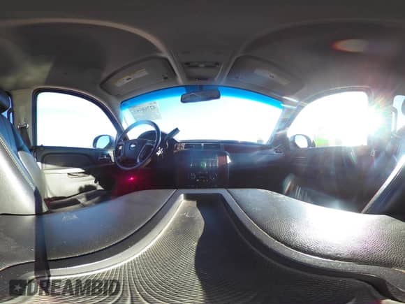 2014 Chevrolet Suburban LT z VIN 1GNSKJE76ER214080, wystawiony jako IAAI lot #42766041 z przebiegiem 204 832 mil mil oraz . Historia ofert i sprzedaży dostępna na DreamBid. Obrazek 18.