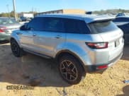 ✅ 2017 Land Rover Range Rover Evoque SE • VIN: SALVP2BGXHH172968 • Lot: 43711367. Listed on IAAI with 119,984 mi. Free auction sales archive from the USA and detailed vehicle history report at DreamBid. Image 3.