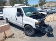 ✅ 2011 Ford Econoline Cargo Commercial • VIN: 1FTSS3EL0BDA84923 • Lot: 42332774. Listed on IAAI with 503,632 mi. Free auction sales archive from the USA and detailed vehicle history report at DreamBid. Image 1.
