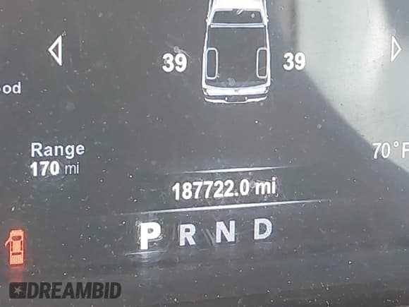 ✅ 2019 Ram 1500 SLT • VIN: 1C6RR7LT5KS593428 • Лот: 43761407. Опубликован ранее на IAAI с пробегом 187 722 миль. Бесплатный доступ к архиву аукционных продаж из США и подробный отчёт об истории автомобиля на DreamBid. Изображение 7.