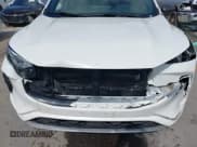 ✅ 2023 Ford Escape ST-Line • VIN: 1FMCU0MN1PUB10058 • Lot: 42639197. Listed on IAAI with 24,282 mi. Free auction sales archive from the USA and detailed vehicle history report at DreamBid. Image 6.