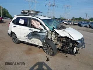 ✅ 2011 Honda CR-V LX • VIN: 5J6RE4H31BL048309 • Lot: 42484651. Listed on IAAI with Not provided. Free auction sales archive from the USA and detailed vehicle history report at DreamBid. Image 1.