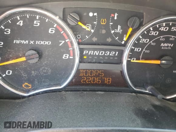 ✅ 2008 GMC Canyon SLE1 • VIN: 1GTCS13EX88160887 • Lot: 63314755. Listed on Copart with 220,678 mi. Free auction sales archive from the USA and detailed vehicle history report at DreamBid. Image 9.