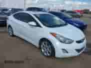 2013 Hyundai Elantra GLS с VIN 5NPDH4AE5DH225759, выставлен на аукционе IAAI как лот 43372162 с пробегом 176 710 миль миль и . История ставок и продаж доступна на DreamBid. Изображение 1.