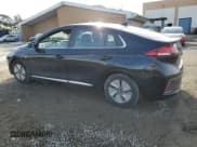 ✅ 2020 Hyundai Ioniq SE • VIN: KMHC75LC3LU240034 • Lot: 44847425. Wystawiony na Copart z przebiegiem 64 878 mil. Bezpłatny archiwum sprzedaży aukcyjnych z USA i szczegółowy raport historii pojazdu na DreamBid. Zdjęcie 2.