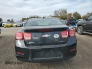 ✅ 2014 Chevrolet Malibu LT • VIN: 1G11E5SL5EF299685 • Lot: 91147265. Listed on Copart with 161,827 mi. Free auction sales archive from the USA and detailed vehicle history report at DreamBid. Image 6.