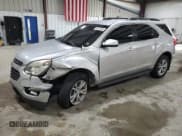 ✅ 2017 Chevrolet Equinox LT • VIN: 2GNFLFEK5H6329172 • Лот: 92088825. Опубликован ранее на Copart с пробегом 112 284 миль. Бесплатный доступ к архиву аукционных продаж из США и подробный отчёт об истории автомобиля на DreamBid. Изображение 1.