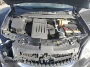 ✅ 2014 Chevrolet Captiva Sport LT • VIN: 3GNAL3EK8ES613840 • Lot: 47112375. Wystawiony na Copart z przebiegiem 130 413 mil. Bezpłatny archiwum sprzedaży aukcyjnych z USA i szczegółowy raport historii pojazdu na DreamBid. Zdjęcie 12.