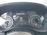 ✅ 2023 Ram 1500 Lone Star • VIN: 1C6SRFMT5PN599519 • Lot: 42921193. Listed on IAAI with 153,168 mi. Free auction sales archive from the USA and detailed vehicle history report at DreamBid. Image 7.